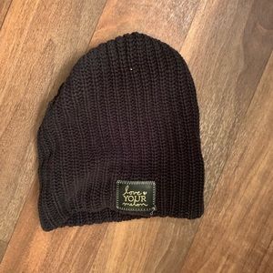 Love your melon beanie